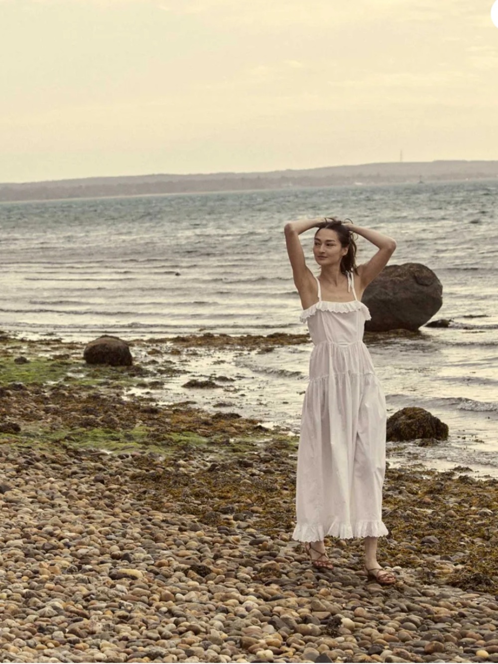 Doen Vita Dress - Picture 2 of 6